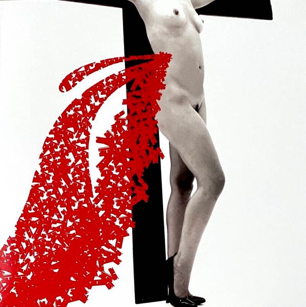 The Distillers - Coral Fang (LP White Vinyl)