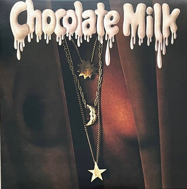 Chocolate Milk – Chocolate Milk (LP Gold Vinyl)