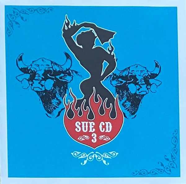 Various – Sue CD 3 (CD)