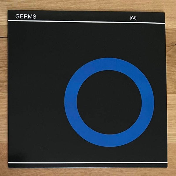 Germs – (GI) (LP)