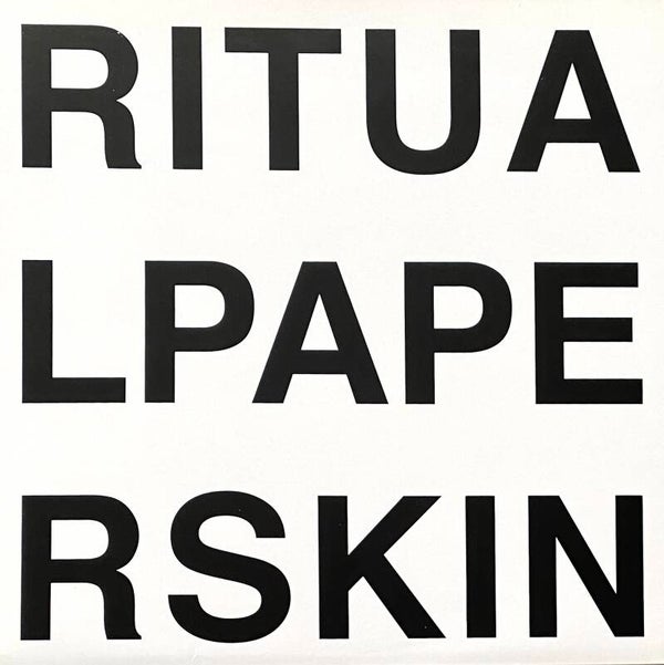Ritual - Paper Skin (LP)