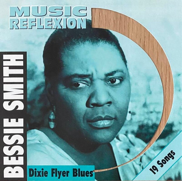 Bessie Smith ‎– Dixie Flyer Blues CD