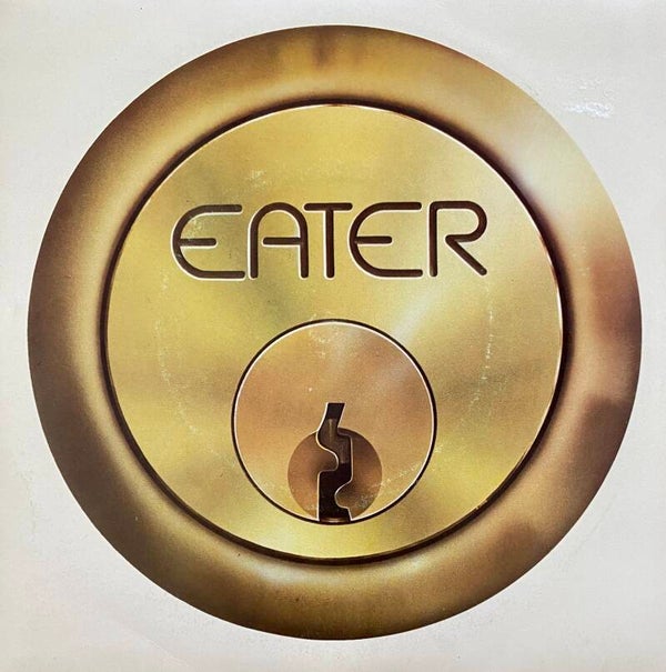 Eater - Lock It Up (7")