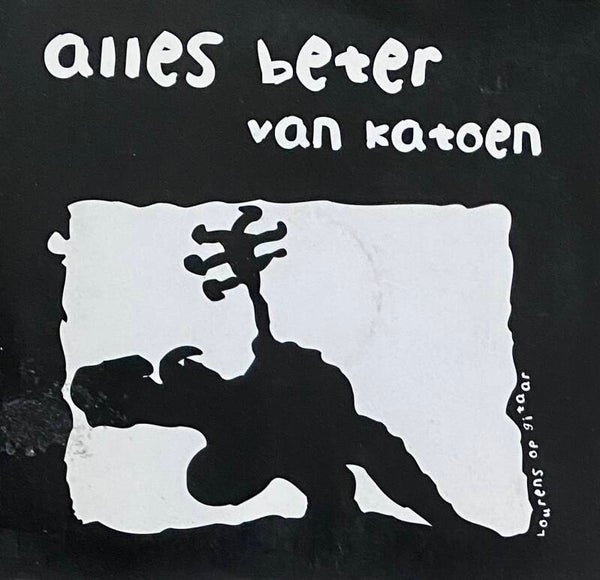 VanKatoen ‎– Alles Beter CDS