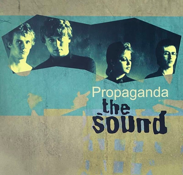 Sound - Propaganda (2 x 10")