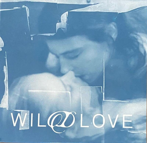 Sylvie Kreusch ‎– Wild Love (10")