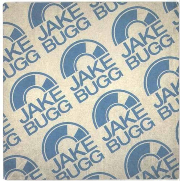 Jake Bugg ‎– Trouble Town (7")