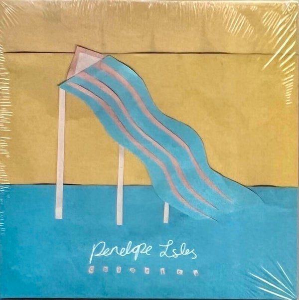 Penelope Isles ‎– Chlorine (7")