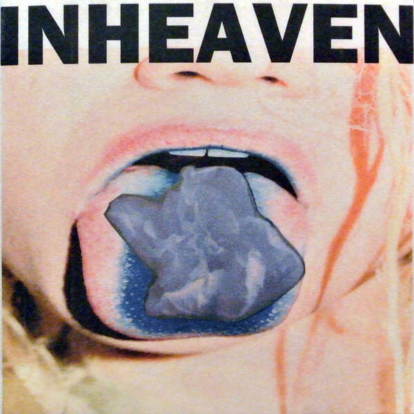 INHEAVEN ‎– Inheaven Album Sampler CDS PROMO