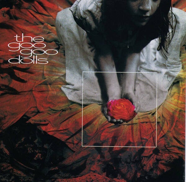 Goo Goo Dolls – Gutterflower CD