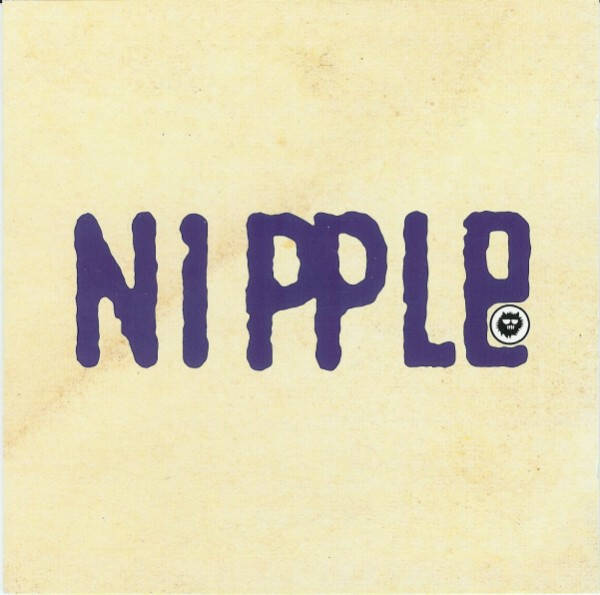 Claw Boys Claw ‎– Nipple CD