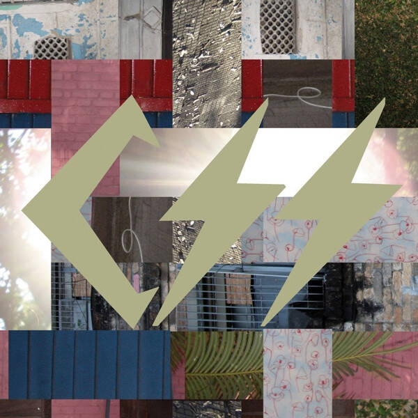 CSS – Cansei De Ser Sexy CD