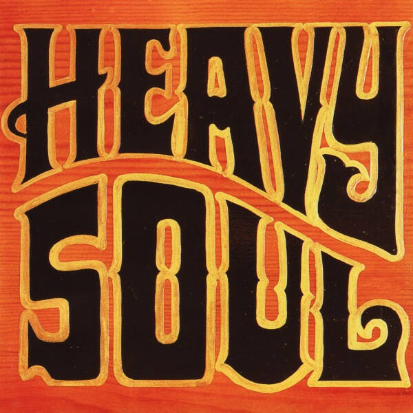 Paul Weller – Heavy Soul CD / The Jam