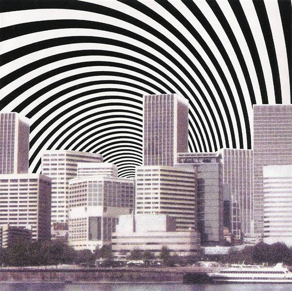 Everclear – Slow Motion Daydream CD