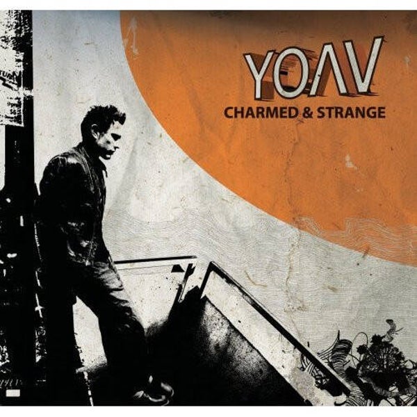 Yoav – Charmed & Strange CD