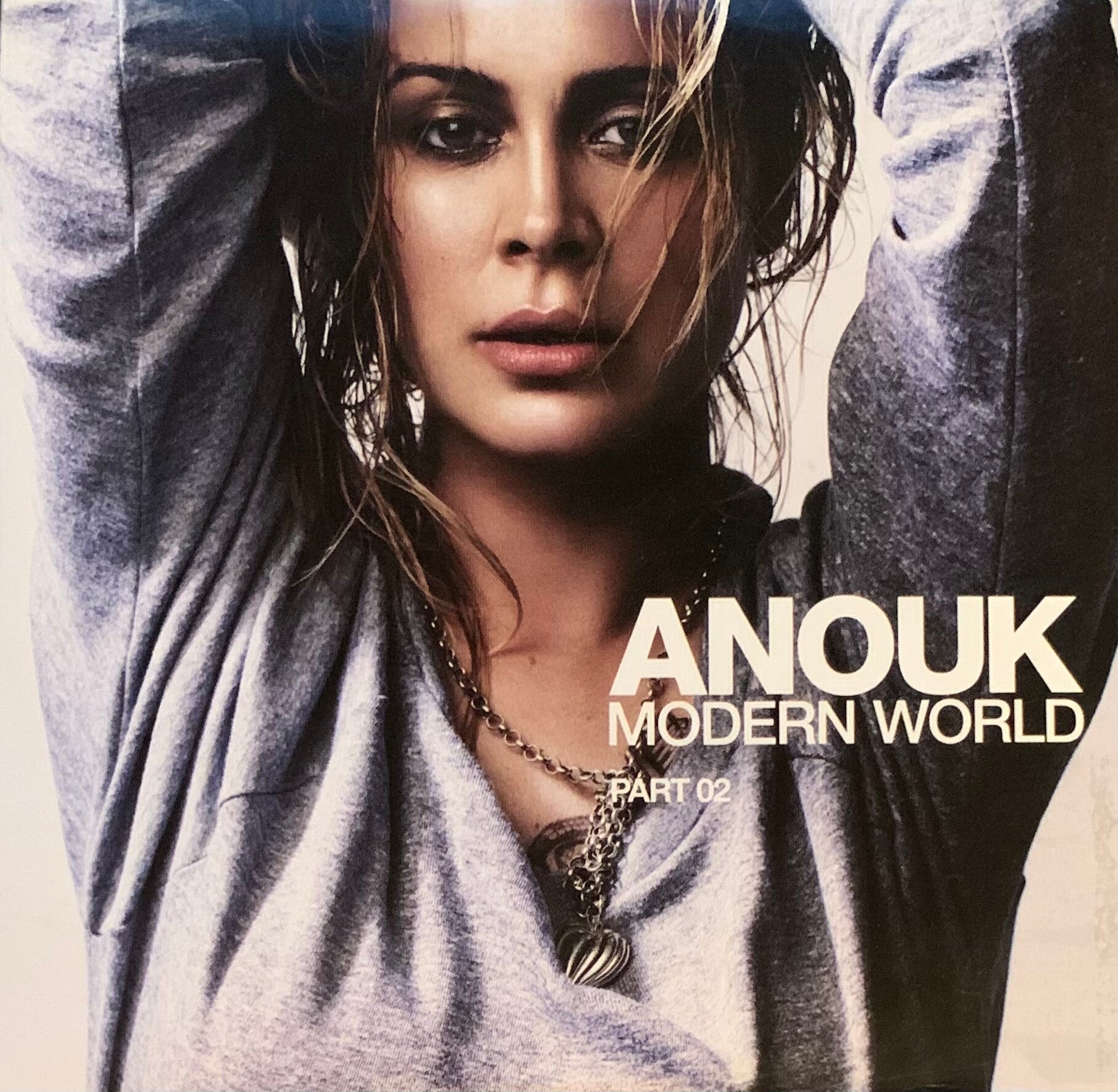 Anouk - Modern World (Part 02) CDS