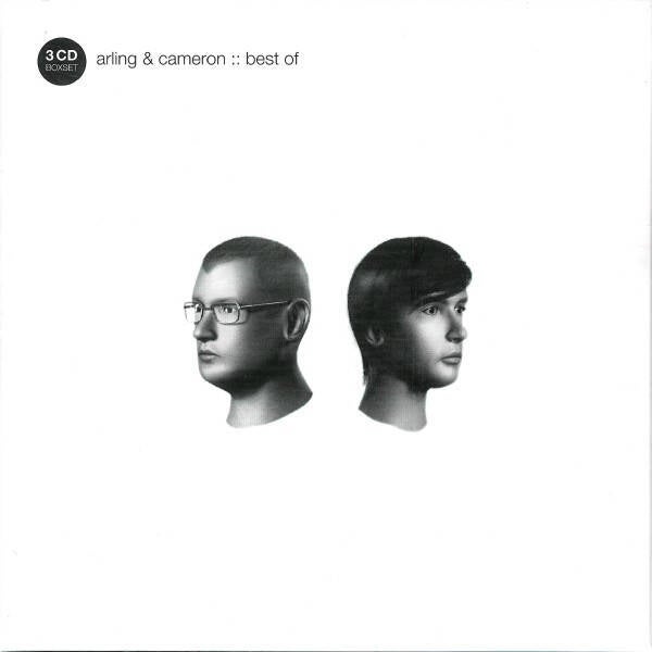 Arling & Cameron ‎– Best Of (3 CD BOX-Set)