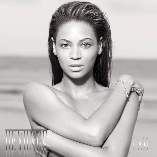 Beyoncé ‎– I Am... Sasha Fierce (2 CD Deluxe Edition)