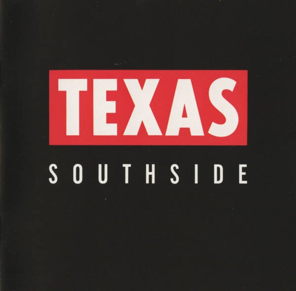 Texas - Southside CD