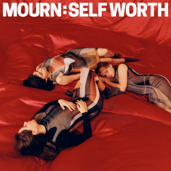 Mourn – Self Worth (LP)