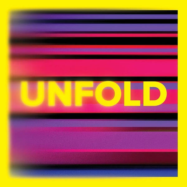 Chef'Special ‎– Unfold CD