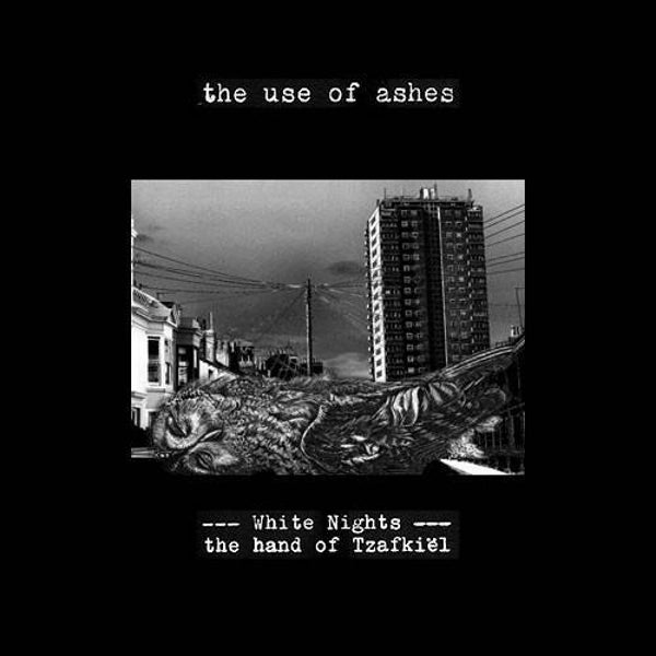 The Use Of Ashes – White Nights: The Hand Of Tzafkiël (LP)