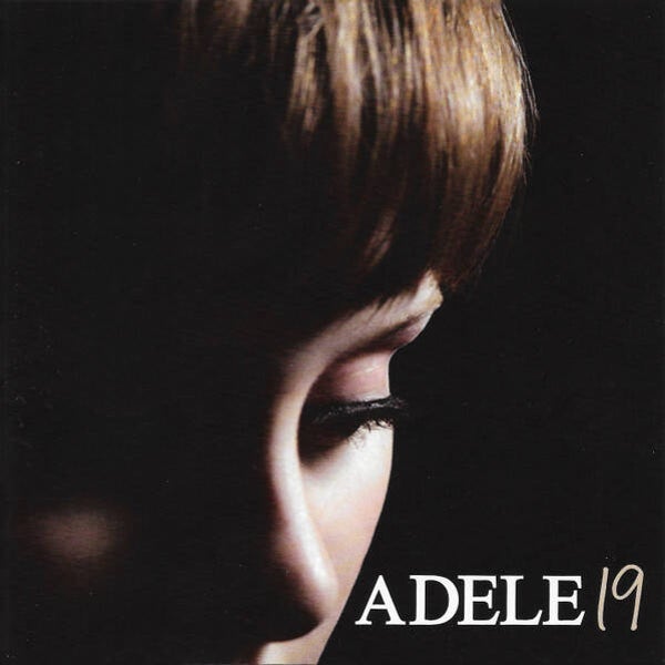 Adele – 19 (2 CD)