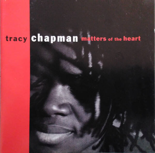 Tracy Chapman – Matters Of The Heart CD