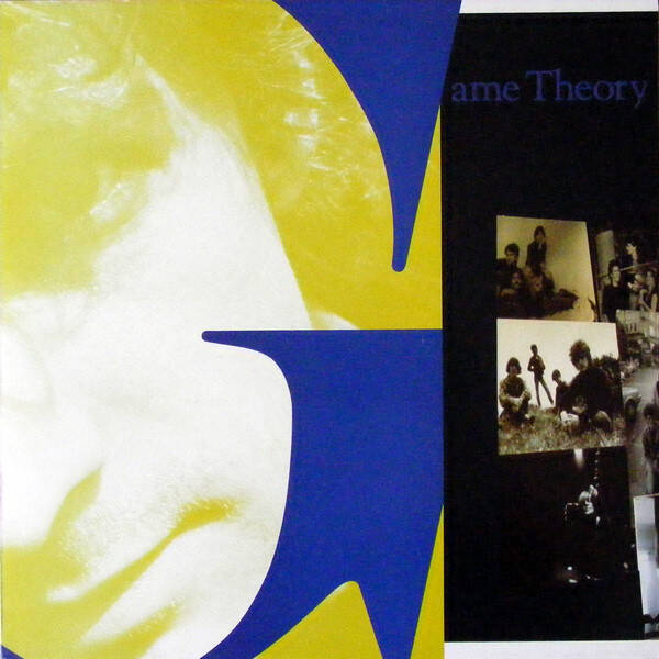 Game Theory – The Big Shot Chronicles LP