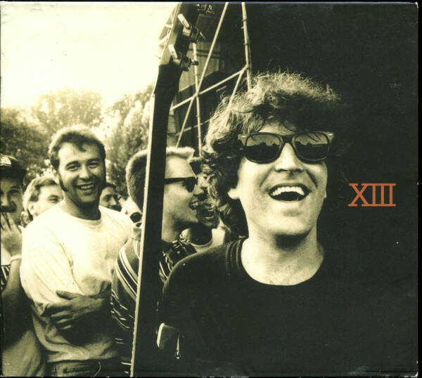 Steve Wynn – Take Your Flunky And Dangle CD