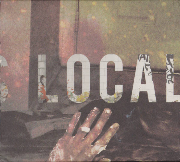 Local Natives – Gorilla Manor (CD + DVD)