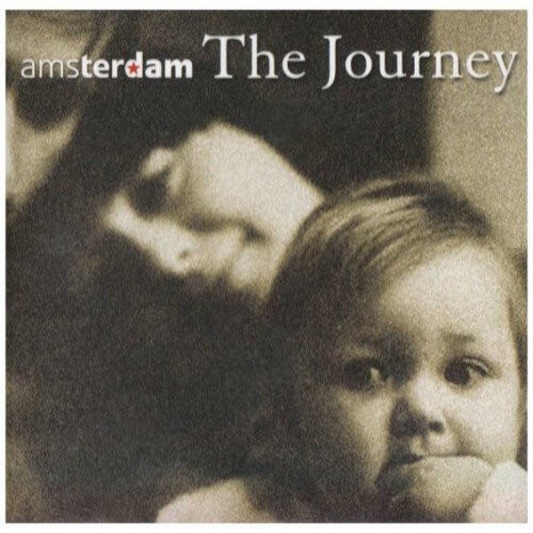 Amsterdam ‎– The Journey CD