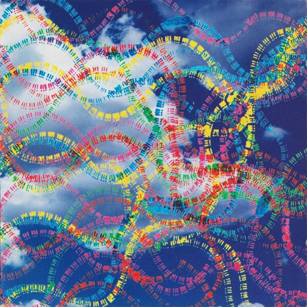 !!! ‎– Louden Up Now CD