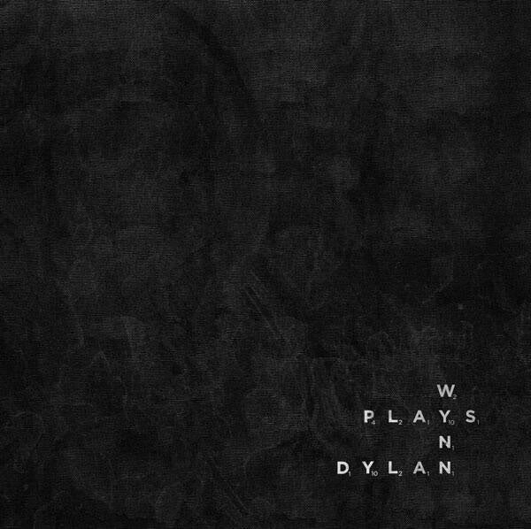 Steve Wynn – Wynn Plays Dylan (LP)