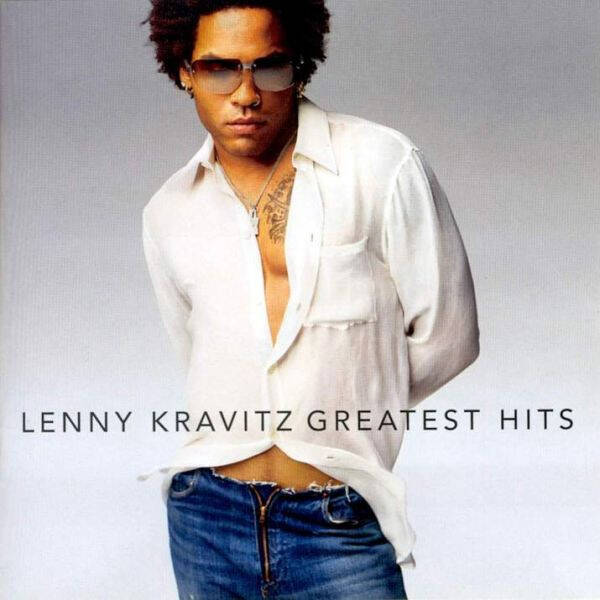 Lenny Kravitz ‎– Greatest Hits CD