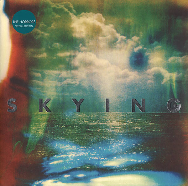 The Horrors ‎– Skying (2 LP - special edition)