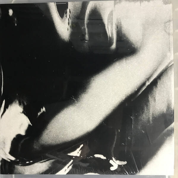 Chalk – Conditions (12" White Vinyl)