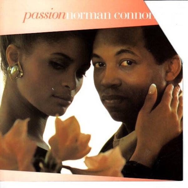 Norman Connors ‎– Passion CD