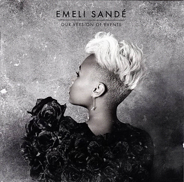Emeli Sandé ‎– Our Version Of Events CD