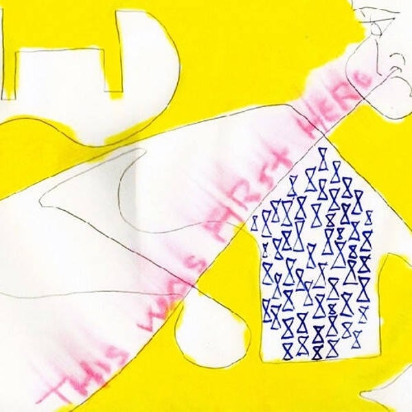 R. Stevie Moore / The Vaccines ‎– Post Break Up Sex (split 7")