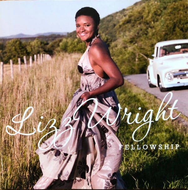 Lizz Wright – Fellowship CD