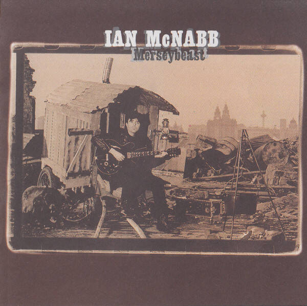 Ian McNabb – Merseybeast (2 CD) / The Icicle Works