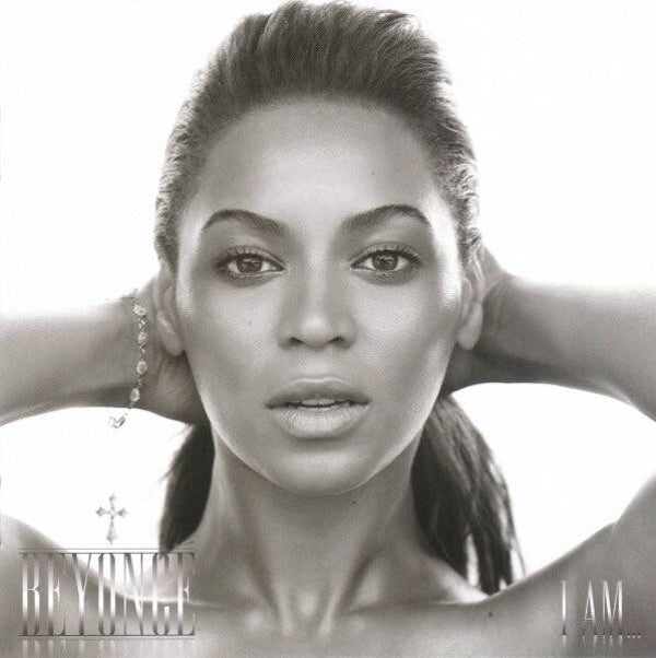 Beyoncé ‎– I Am... Sasha Fierce (2 CD)