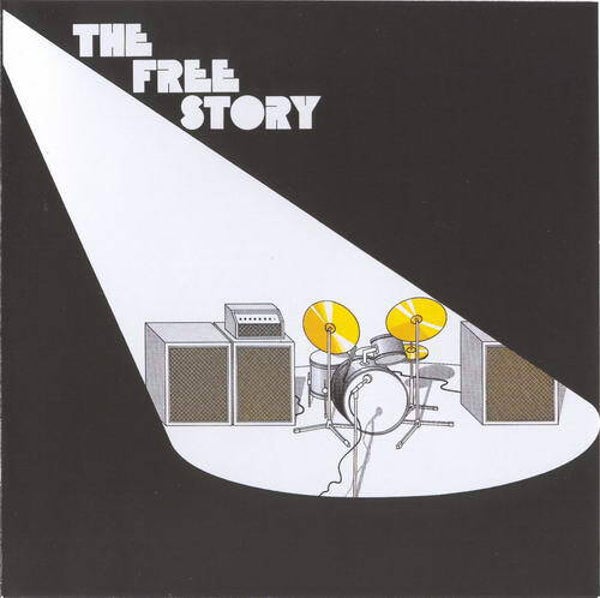 Free ‎– The Free Story CD