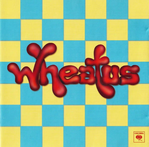 Wheatus ‎– Wheatus CD
