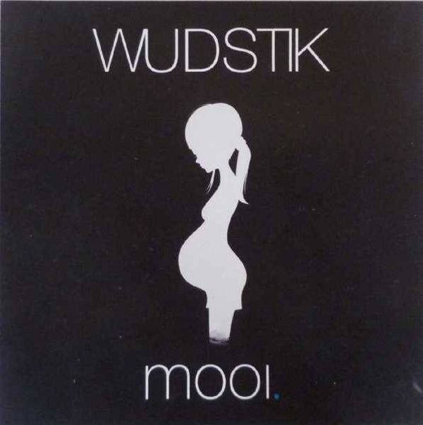 Wudstik ‎– Mooi CDS PROMO