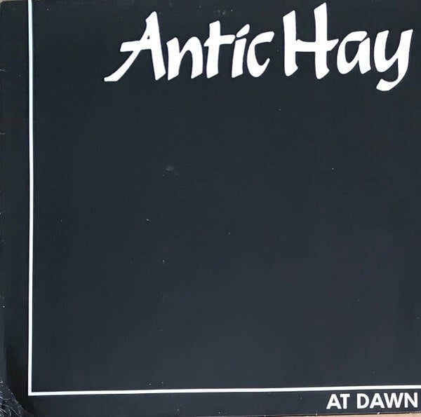 Antic Hay – At Dawn (LP)