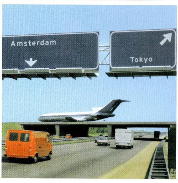 Arling & Cameron ‎– All-In CD