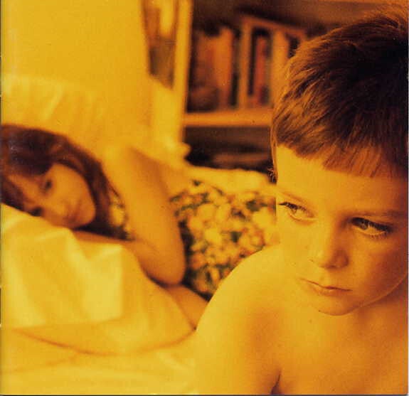 The Afghan Whigs ‎– Gentlemen CD