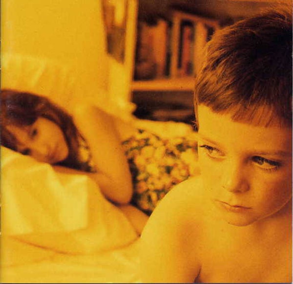 The Afghan Whigs ‎– Gentlemen CD